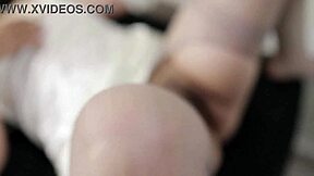 BENT OVER BIG ASS ASIAN CREAMPIE