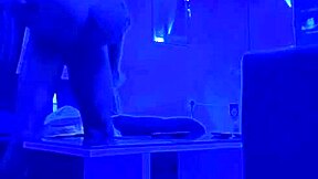 My Queen's Tight Wet Pussy Ignites Ultimate Romantic Passion