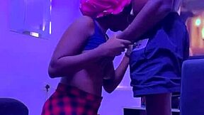 My Queen's Tight Wet Pussy Ignites Ultimate Romantic Passion