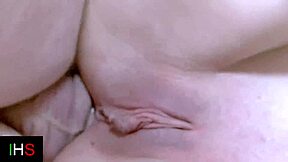 italian slut gets pussy and anal fucked hard with toys cum in mouth 😈🍆💦