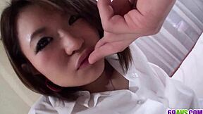 i'm losing it over miki uemura's big boobs romantic pounding