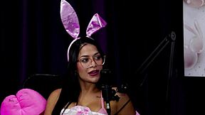elisa sanches loves anal cuz orgasms hit harder with pompoarismo