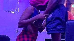 My Queen's Tight Wet Pussy Ignites Ultimate Romantic Passion