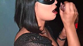 uh i went to check out enigma swingers house and damn i loved every bit of it fucking