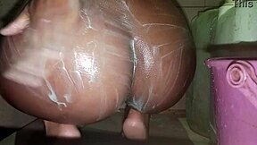 hey neighbor you look so clean after shower brunette teen babe i wanna get dirty with ya right now taboo
