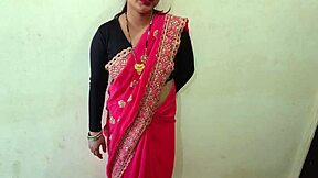 Desi sister-in-law cheats fucking bro-in-law in room