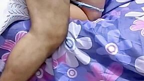 ¿Rica Anal Creampie After School Makes Mexican Teen Scream Loud?