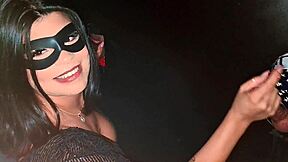 uh i went to check out enigma swingers house and damn i loved every bit of it fucking
