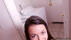 stepcrony fists teen pussy extreme pov deepest ever