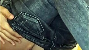 hey hermanastro, pull off these jeans and pound my tight virgin pussy already, i can't wait!