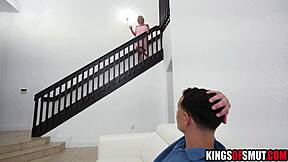 i'm banging my best friend's hot stepmom!!