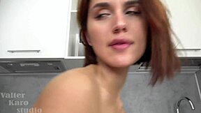 leo ahsoka's tight asshole stretched by leo casanova's monster cock anal orgasm