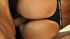 hey hermanastro, pull off these jeans and pound my tight virgin pussy already, i can't wait!