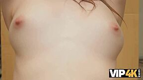 surprise daddy, your fiancee blows stranger dick at the ranch gloryhole