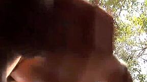 Vicious shemale craves deep anal and cock sucking