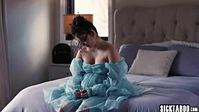 Gizelle Blanco LEAna Lovings PUSSY LICKING Masturbation Bliss