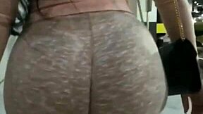 Watch Big Asses Twerk Before Massive Facial Cumshots