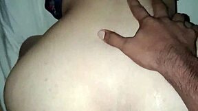 with her family in the sala i slowly fuck her in silence
