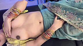 tattoo artist seduces me into huge squirting creampie fuck