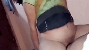 boyfriend, taste my wet pussy first then watch me ride you cowgirl style?