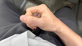 My ex visits work and gives me hot oral surprise