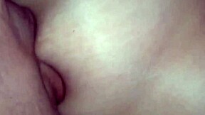 boyfriend, taste my wet pussy first then watch me ride you cowgirl style?