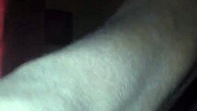 freaky ebony midget bends over for sloppy doggystyle pounding