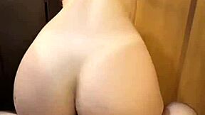 hey big ass college girl, fresh from the shower ready for rough doggystyle pounding?