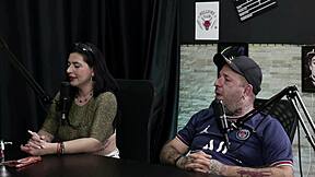 DEU RUIM NA GRAVAÇÃO! ELISA SANCHES FACES WEIRD REQUESTS FROM MONICA LIMA!