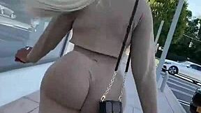 Watch Big Asses Twerk Before Massive Facial Cumshots