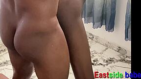 next-door landlord's daughter demands my bbc for her wet creampie pounding