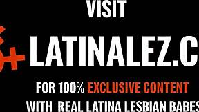 real 18yo latinas lick each others wet pussies 😋👅