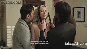 i can't believe these clergymen are gangbanging my innocent petite teen body
