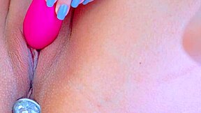 ever wondered about that flawless pink desi pussy up close in 4k?
