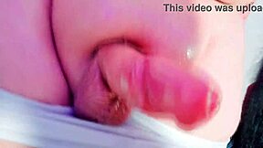 POV: Suck Our Oiled Tranny Cocks Deep