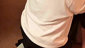 i make caged cuck watch huge cock deepthroat tears flowing