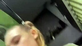 crazy gym public fuck so intense she squirts everywhere 😱💦 outdoor teen madness