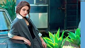 Odeya Rush, isn't she the cutest celebrity to jerk off to?!
