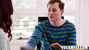 A Movie But I Crave Kelly Caprice's Birthday Tits With Jack Vegas Anthony Pierce