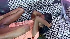 village bengali whore popy khatun fucked hard by hanif and manik mia