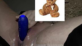 kinky arab teen vibrates pussy with my cum dripping everywhere beverly hills food porn