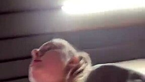 crazy gym public fuck so intense she squirts everywhere 😱💦 outdoor teen madness