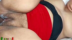 i showed granny how to suck big black cock and fuck