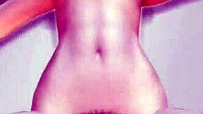 Fucking Cute Chinese Girl in Sims 4 POV