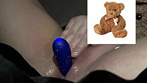 kinky arab teen vibrates pussy with my cum dripping everywhere beverly hills food porn