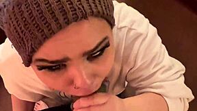 i make caged cuck watch huge cock deepthroat tears flowing