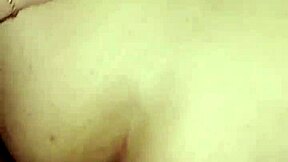 Curvy Latina Roommate's Big Ass Begs for Anal Creampie Taboo