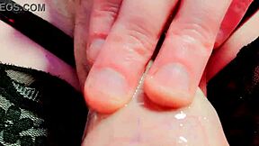 POV: Suck Our Oiled Tranny Cocks Deep