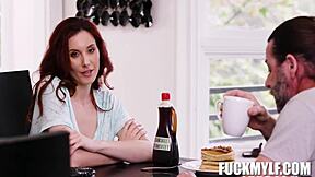 A Movie But I Crave Kelly Caprice's Birthday Tits With Jack Vegas Anthony Pierce