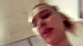 crazy gym public fuck so intense she squirts everywhere 😱💦 outdoor teen madness